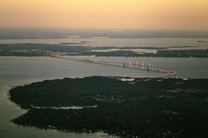 Chesapeake Bay Bridge