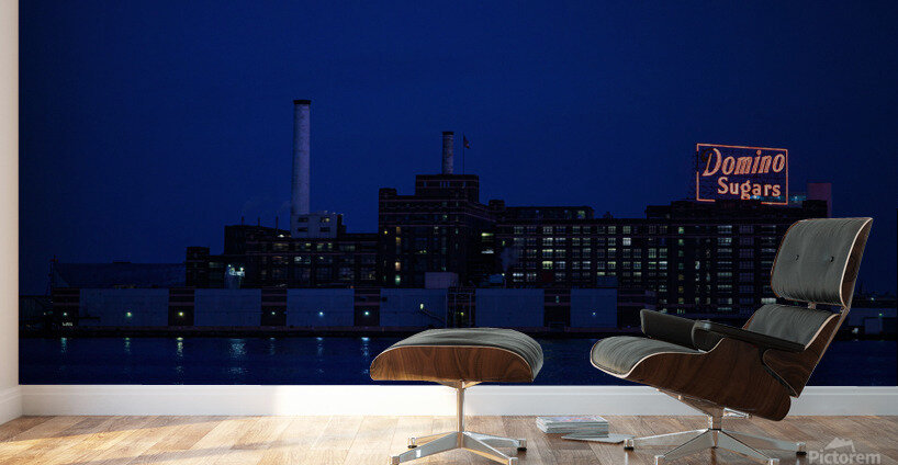 Sweet Baltimore Wall Murals