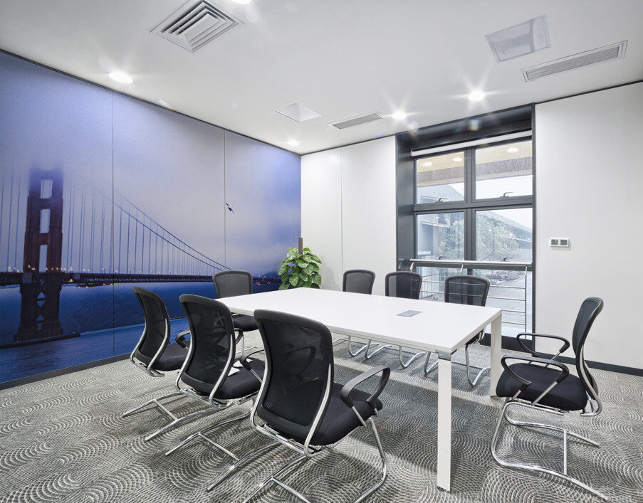 Golden Gate Bridge Wall Printing