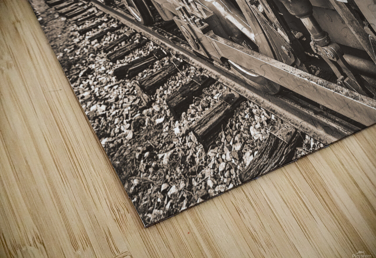 On the Train Nativ Puzzle