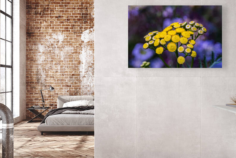 A Natural Bouquet by Nativ