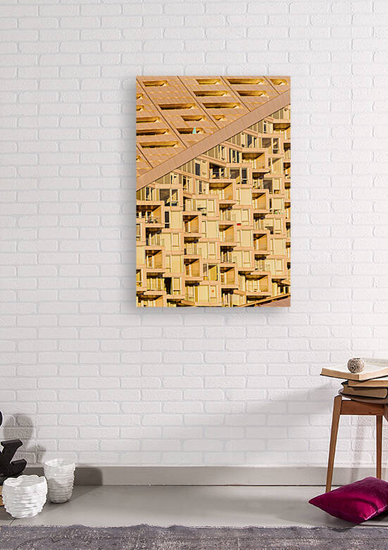 Modern Life by Nativ