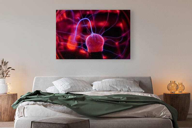 Electric Shock by Nativ